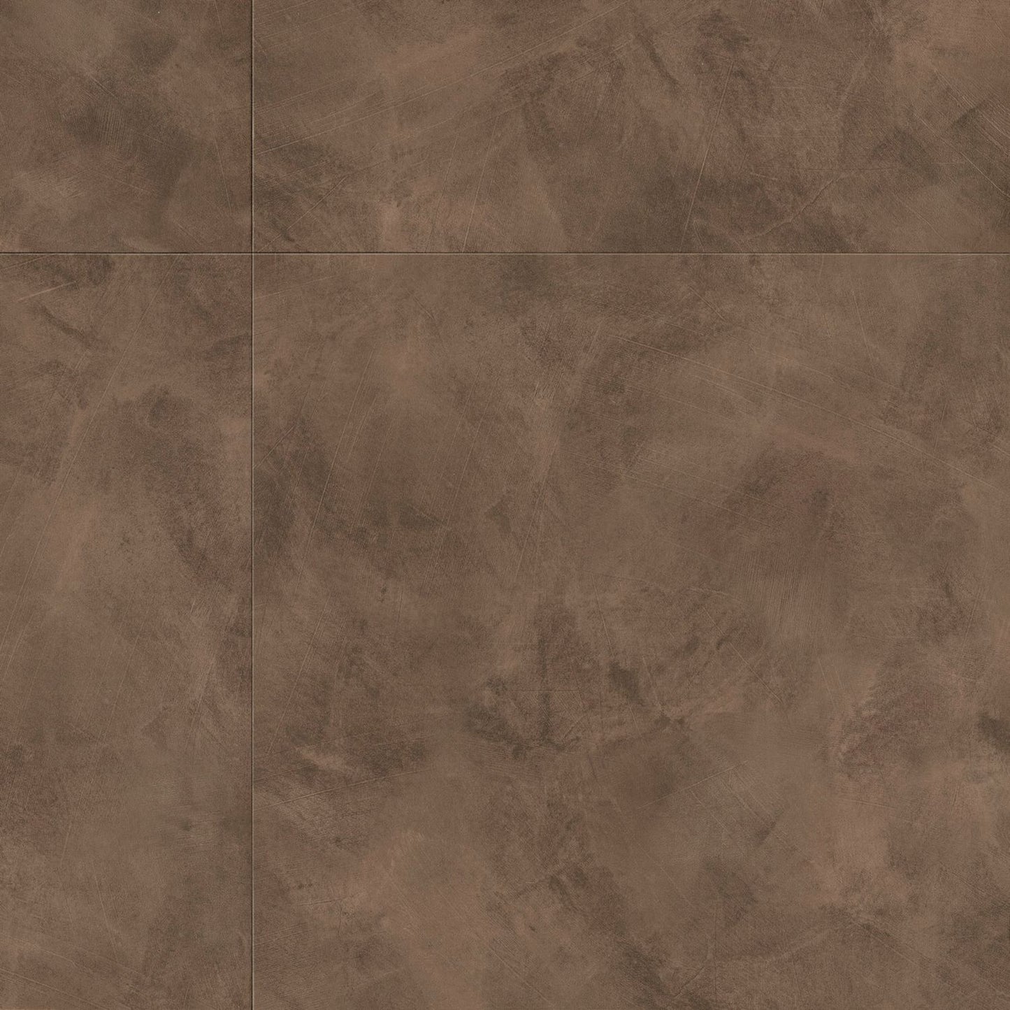 Armstrong Natural Creations EarthCuts Collection - NA546831 Rawcrete Red Earth