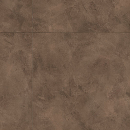 Armstrong Natural Creations EarthCuts Collection - NA546831 Rawcrete Red Earth